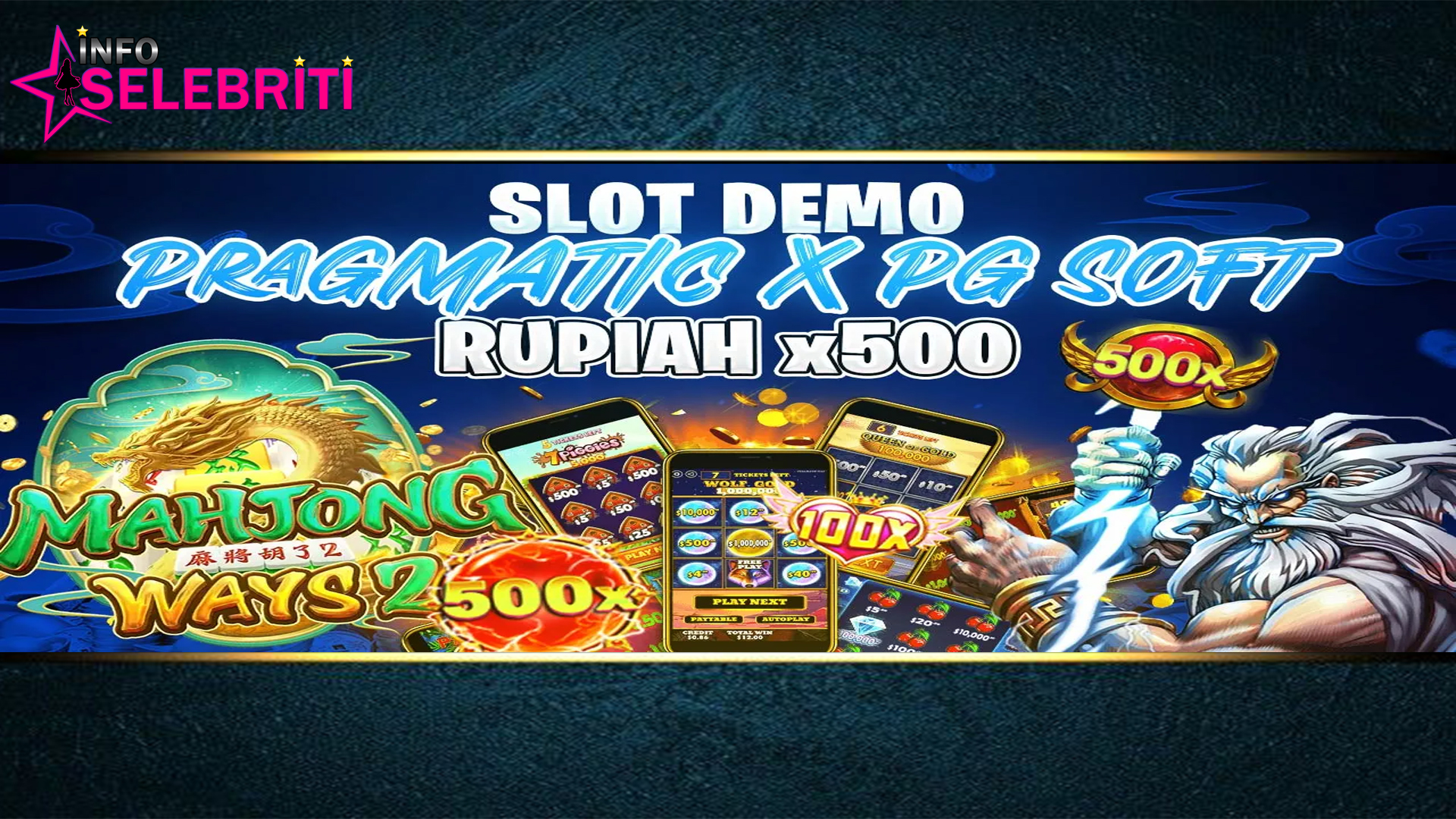 Pengenalan & Manfaat Slot Demo Gratis dari TAYO4D